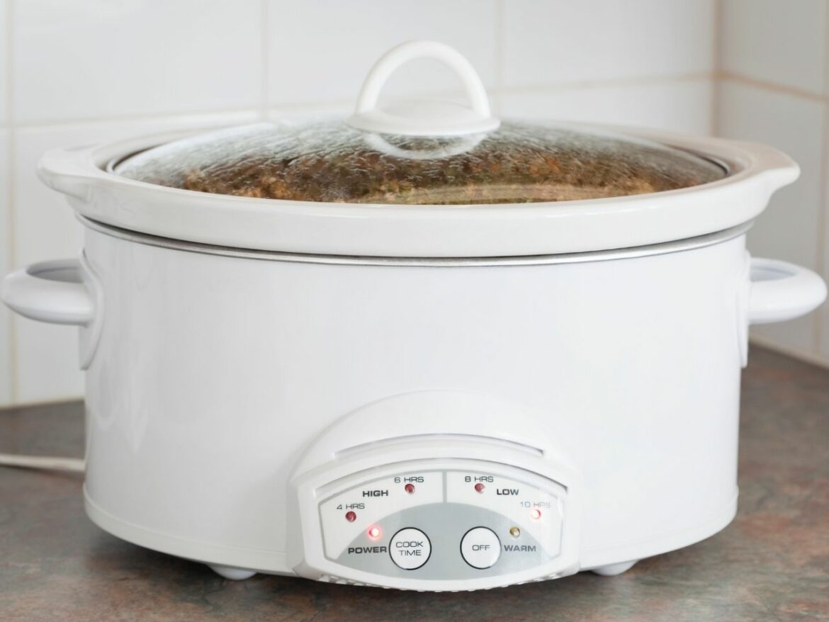 De slowcooker alles wat je wilt weten Gezin over de Kook