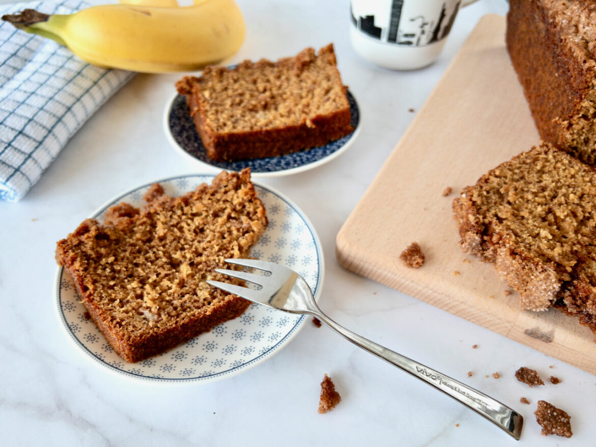 bananencake